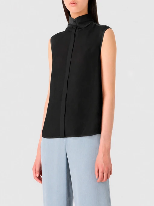 Рубашки Emporio Armani модель E3NC17-F2307-999 Фото