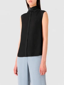 Рубашки Emporio Armani модель E3NC17-F2307-999 Фото