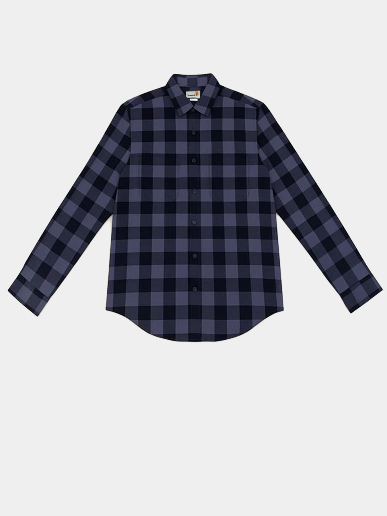 Рубашки Timberland модель TB0A6W4TEFE Фото