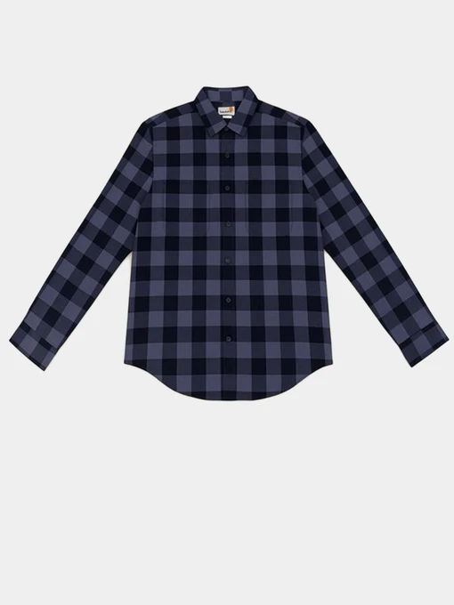 Рубашки Timberland модель TB0A6W4TEFE Фото