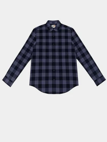Рубашки Timberland модель TB0A6W4TEFE Фото