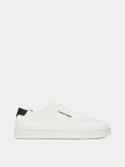 Кеды Calvin Klein модель HM0HM01726-01W Фото