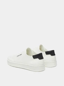Кеды Calvin Klein модель HM0HM01726-01W Фото