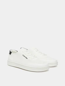 Кеды Calvin Klein модель HM0HM01726-01W Фото
