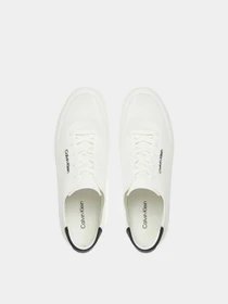 Кеды Calvin Klein модель HM0HM01726-01W Фото