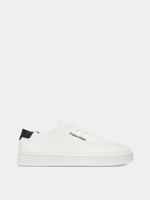 Кеды Calvin Klein модель HM0HM01726-01W Фото