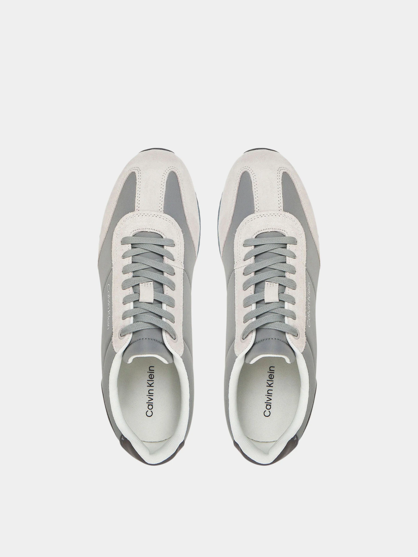 Кроссовки Calvin Klein модель HM0HM01828-0IM Кроссовки Calvin Klein модель HM0HM01828-0IM Фото