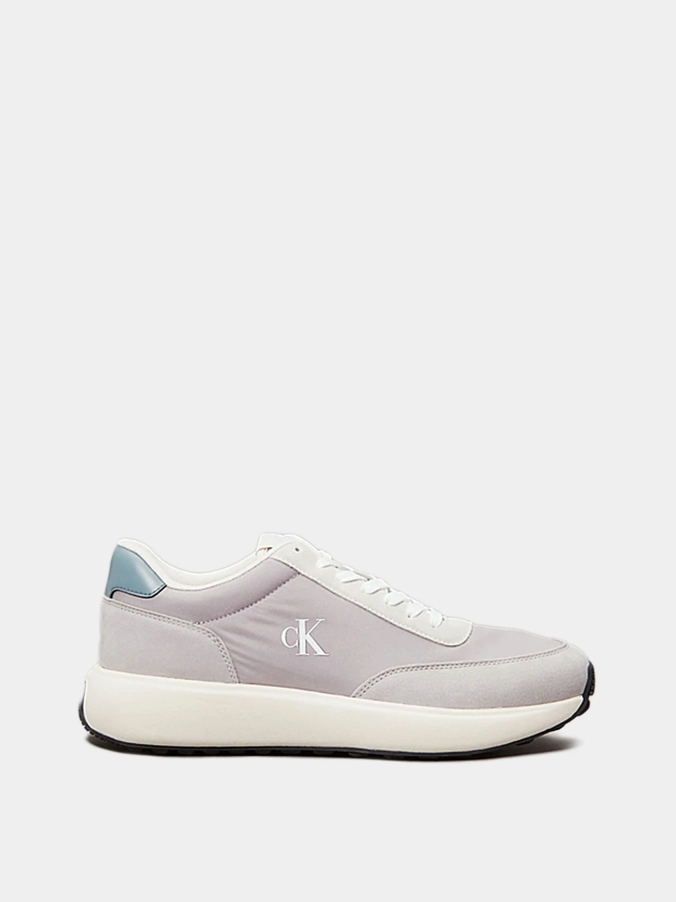 Кроссовки Calvin Klein модель YM0YM01195-0IQ Кроссовки Calvin Klein модель YM0YM01195-0IQ Фото