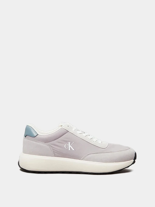 Кроссовки Calvin Klein модель YM0YM01195-0IQ Фото