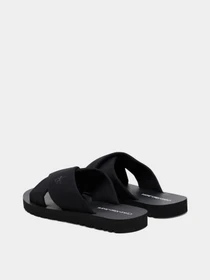 Сандалии Calvin Klein модель YM0YM01223-0GJ Фото