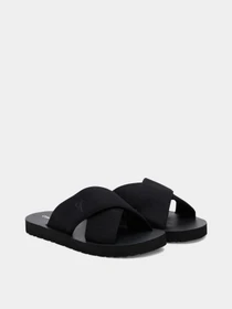 Сандалии Calvin Klein модель YM0YM01223-0GJ Фото
