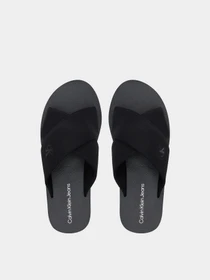 Сандалии Calvin Klein модель YM0YM01223-0GJ Фото