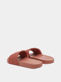 Шлёпанцы Calvin Klein модель YW0YW01713-GAM Фото