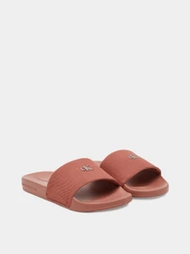 Шлёпанцы Calvin Klein модель YW0YW01713-GAM Фото