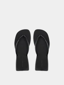 Шлёпанцы Calvin Klein модель YW0YW01716-0GJ Фото