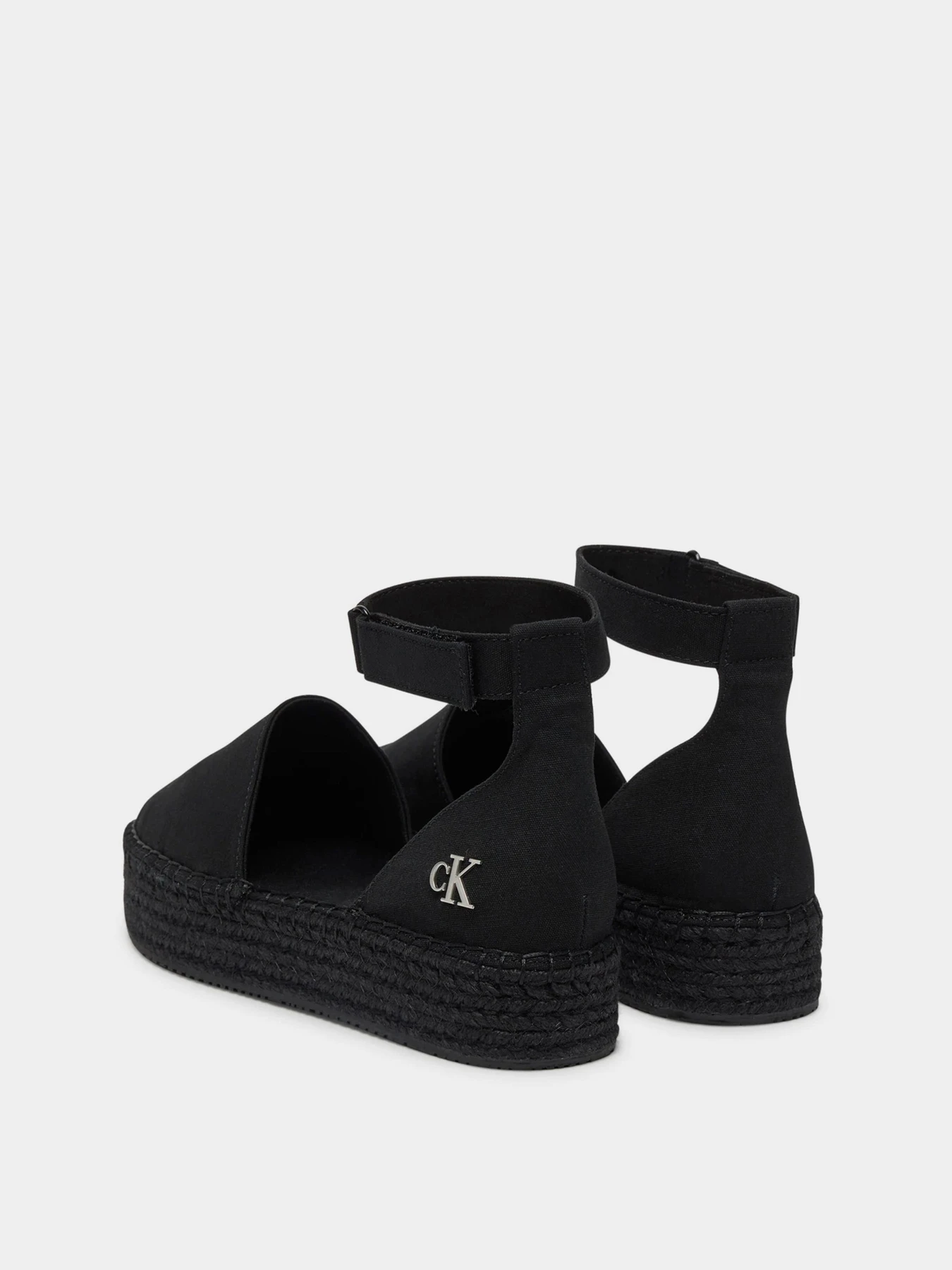 Слипоны и мокасины Calvin Klein модель YW0YW01735-0GJ Слипоны и мокасины Calvin Klein модель YW0YW01735-0GJ Фото