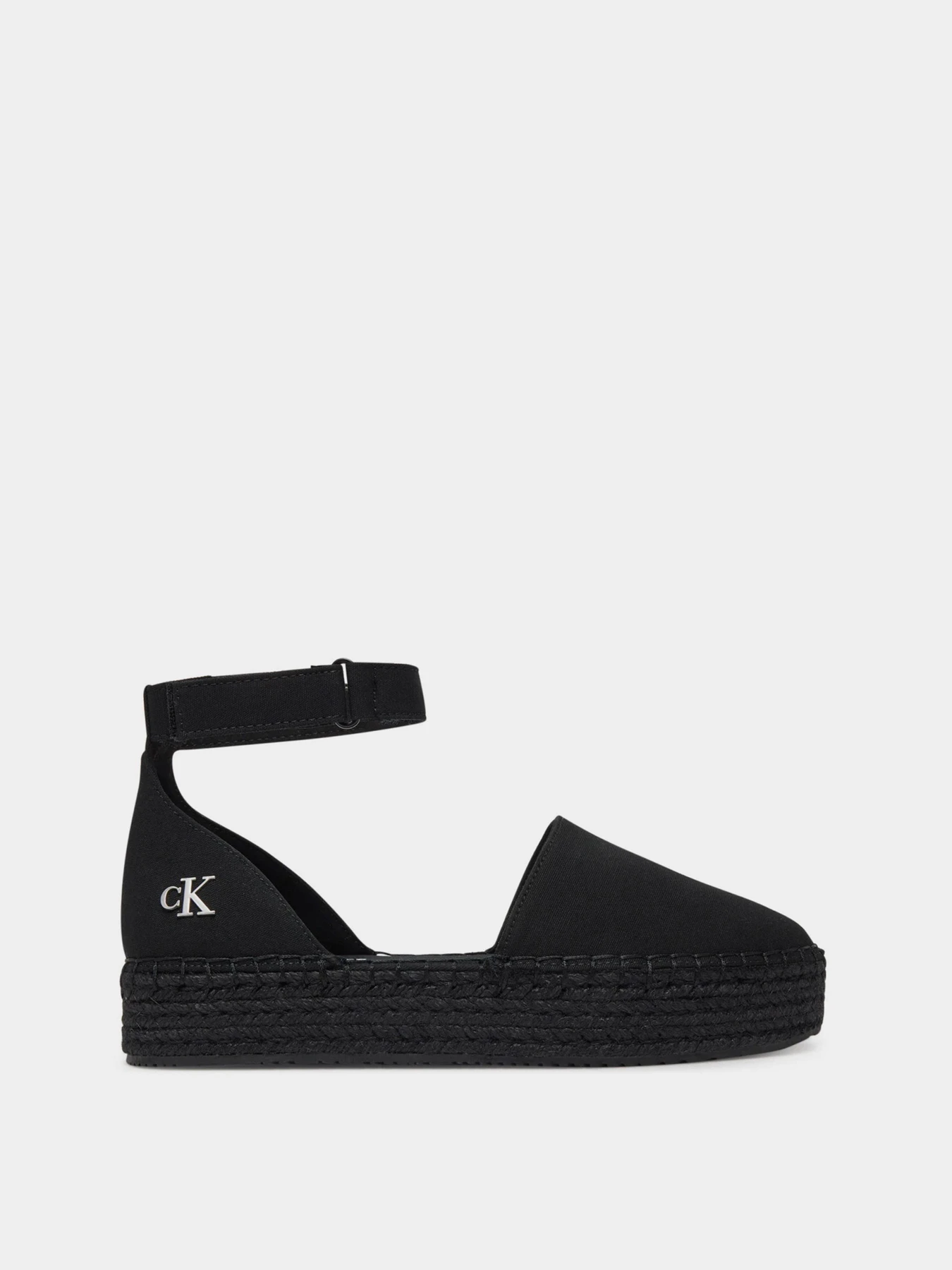 Слипоны и мокасины Calvin Klein модель YW0YW01735-0GJ Слипоны и мокасины Calvin Klein модель YW0YW01735-0GJ Фото