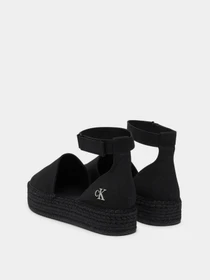 Слипоны и мокасины Calvin Klein модель YW0YW01735-0GJ Фото