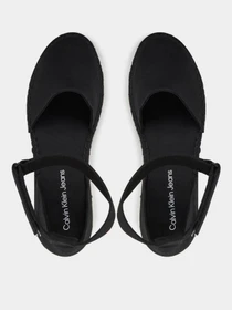 Слипоны и мокасины Calvin Klein модель YW0YW01735-0GJ Фото