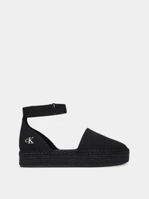 Слипоны и мокасины Calvin Klein модель YW0YW01735-0GJ Фото