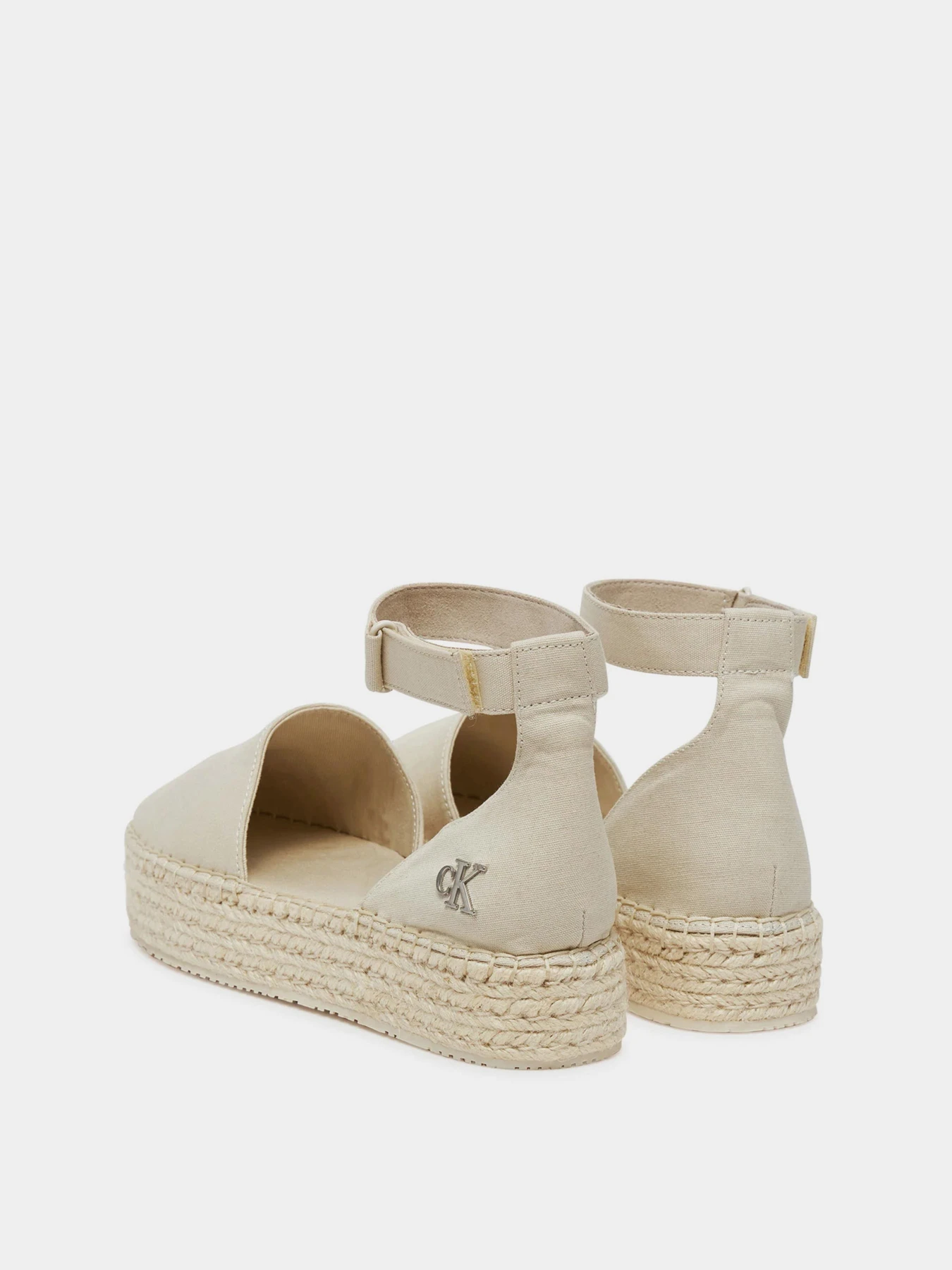 Слипоны и мокасины Calvin Klein модель YW0YW01735-AEO Слипоны и мокасины Calvin Klein модель YW0YW01735-AEO Фото