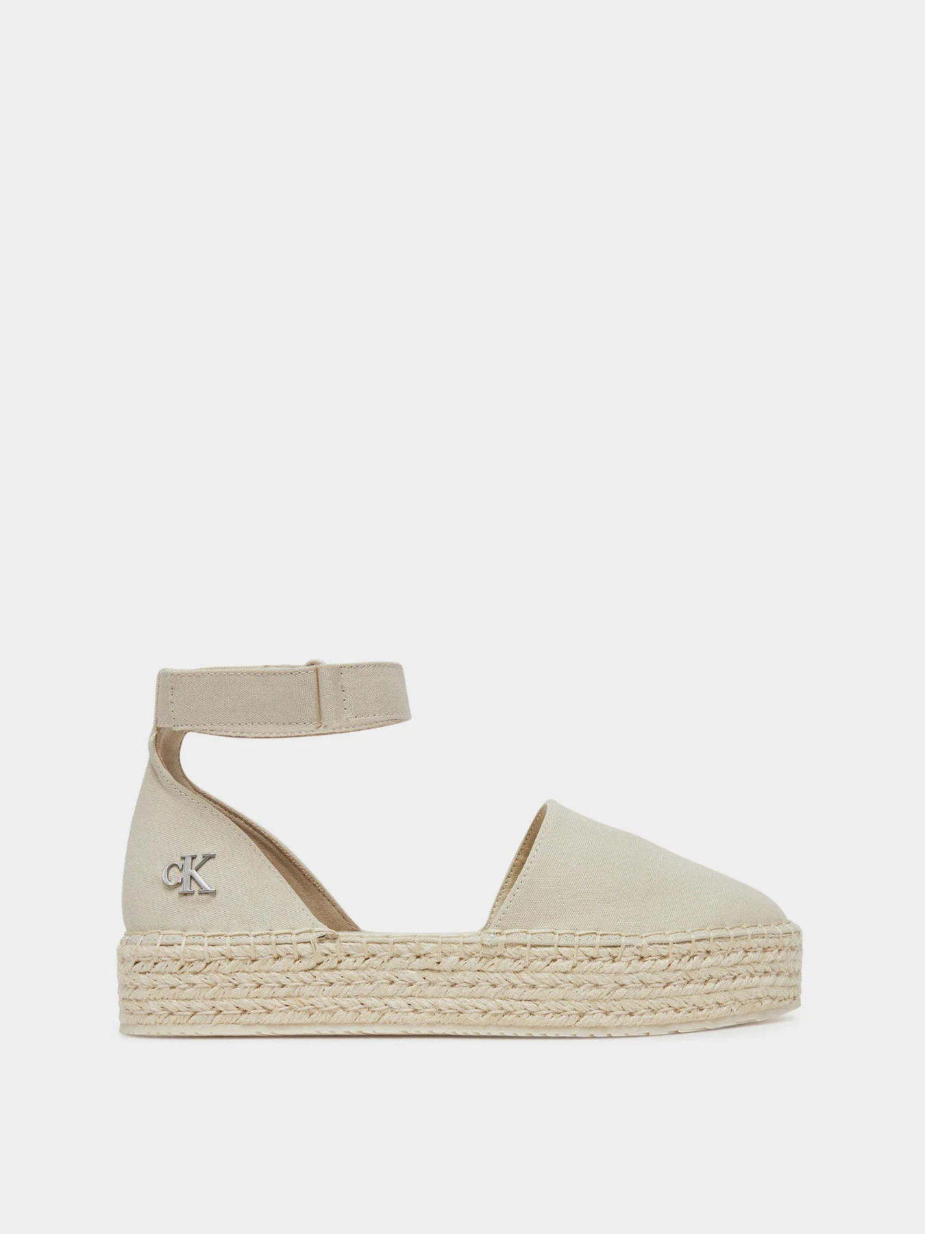 Слипоны и мокасины Calvin Klein модель YW0YW01735-AEO Слипоны и мокасины Calvin Klein модель YW0YW01735-AEO Фото