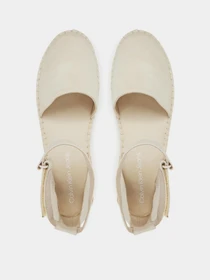 Слипоны и мокасины Calvin Klein модель YW0YW01735-AEO Фото