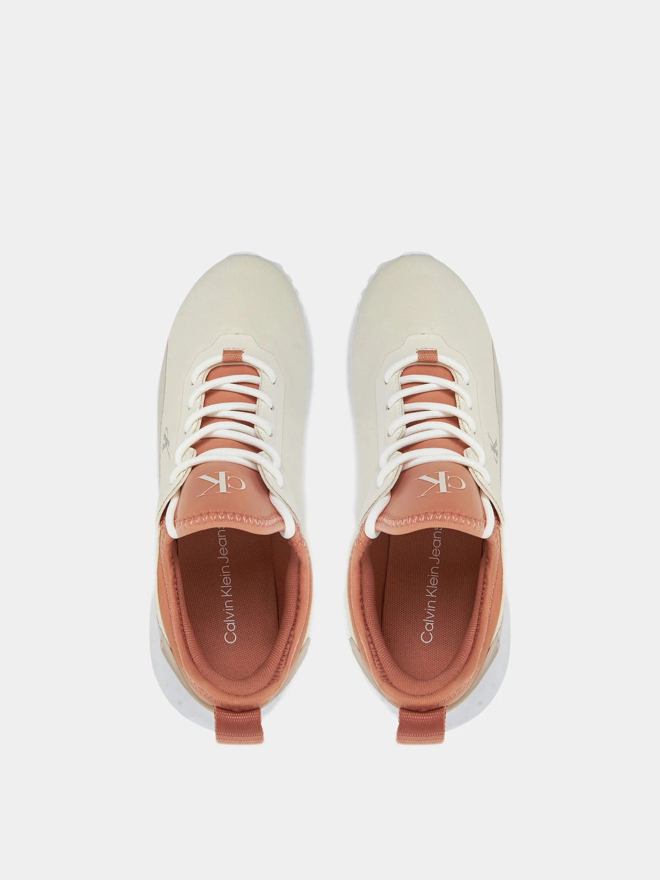 Кроссовки Calvin Klein модель YW0YW01759-0GG Кроссовки Calvin Klein модель YW0YW01759-0GG Фото
