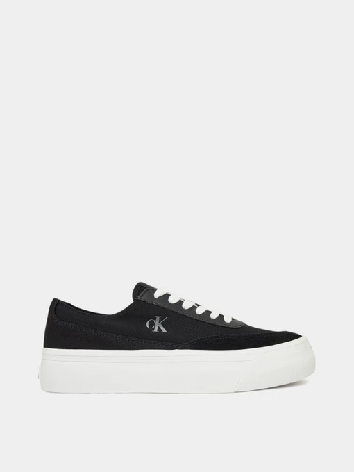 Кеды Calvin Klein модель YW0YW01770-0GM Фото