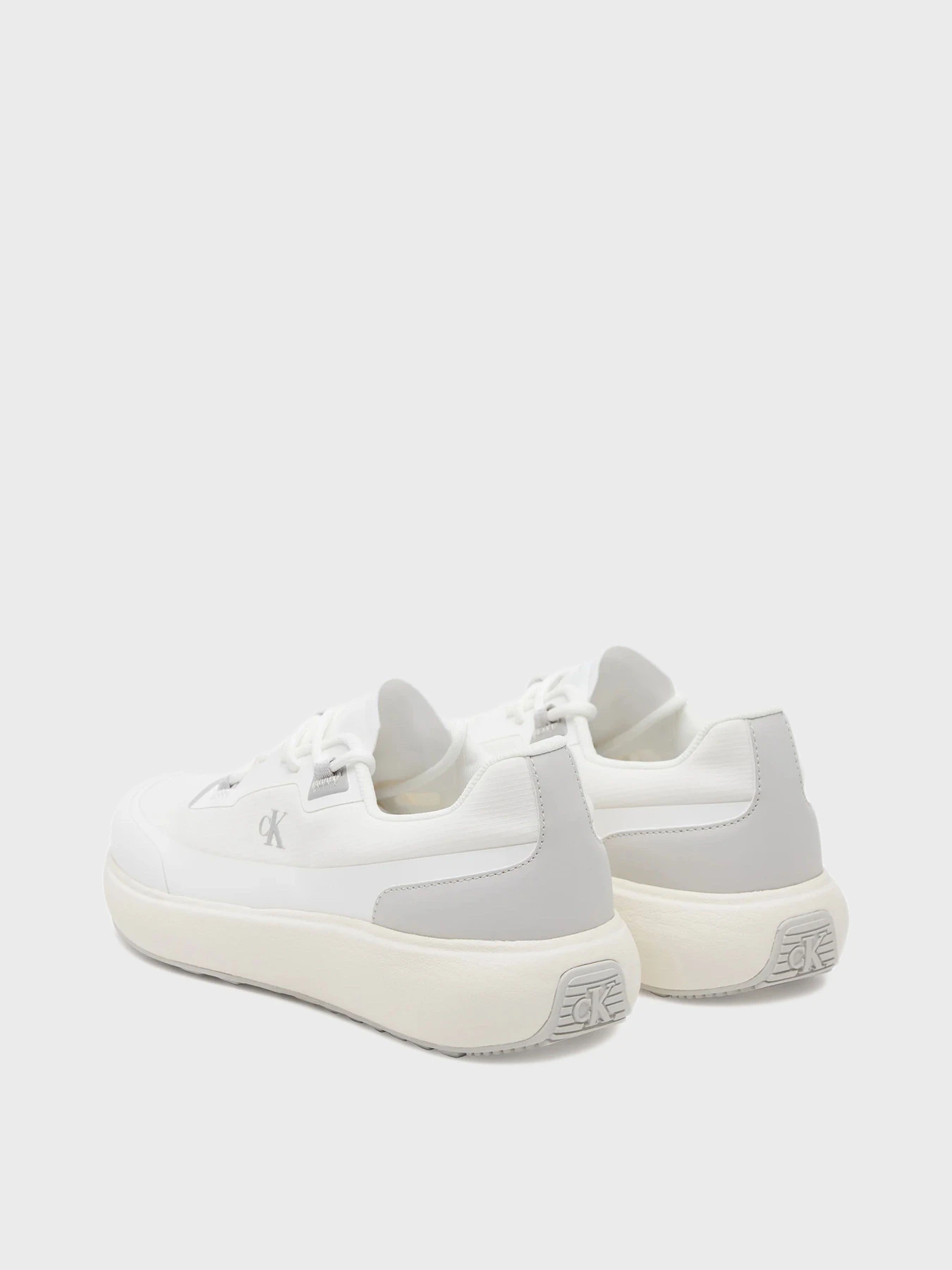 Кроссовки Calvin Klein модель YW0YW01823-01V Кроссовки Calvin Klein модель YW0YW01823-01V Фото