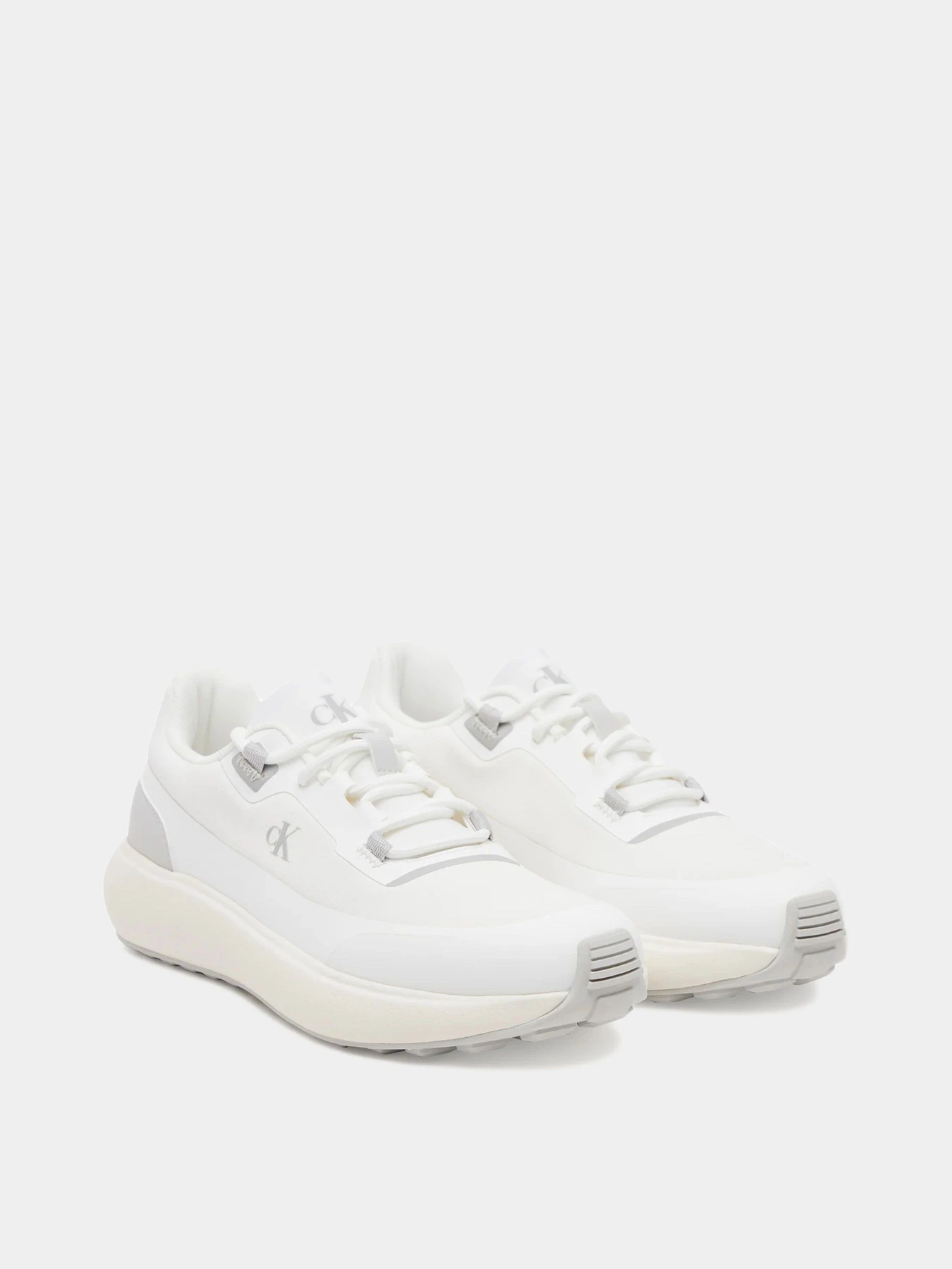 Кроссовки Calvin Klein модель YW0YW01823-01V Кроссовки Calvin Klein модель YW0YW01823-01V Фото