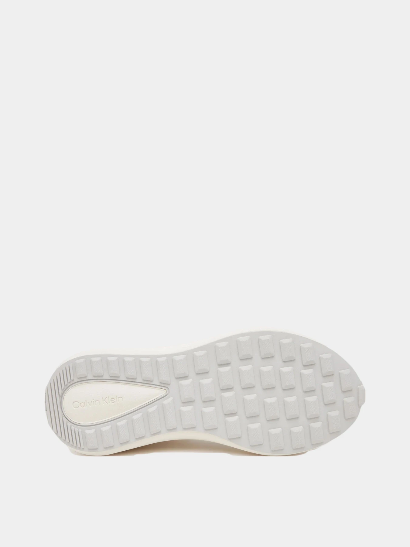 Кроссовки Calvin Klein модель YW0YW01823-01V Кроссовки Calvin Klein модель YW0YW01823-01V Фото
