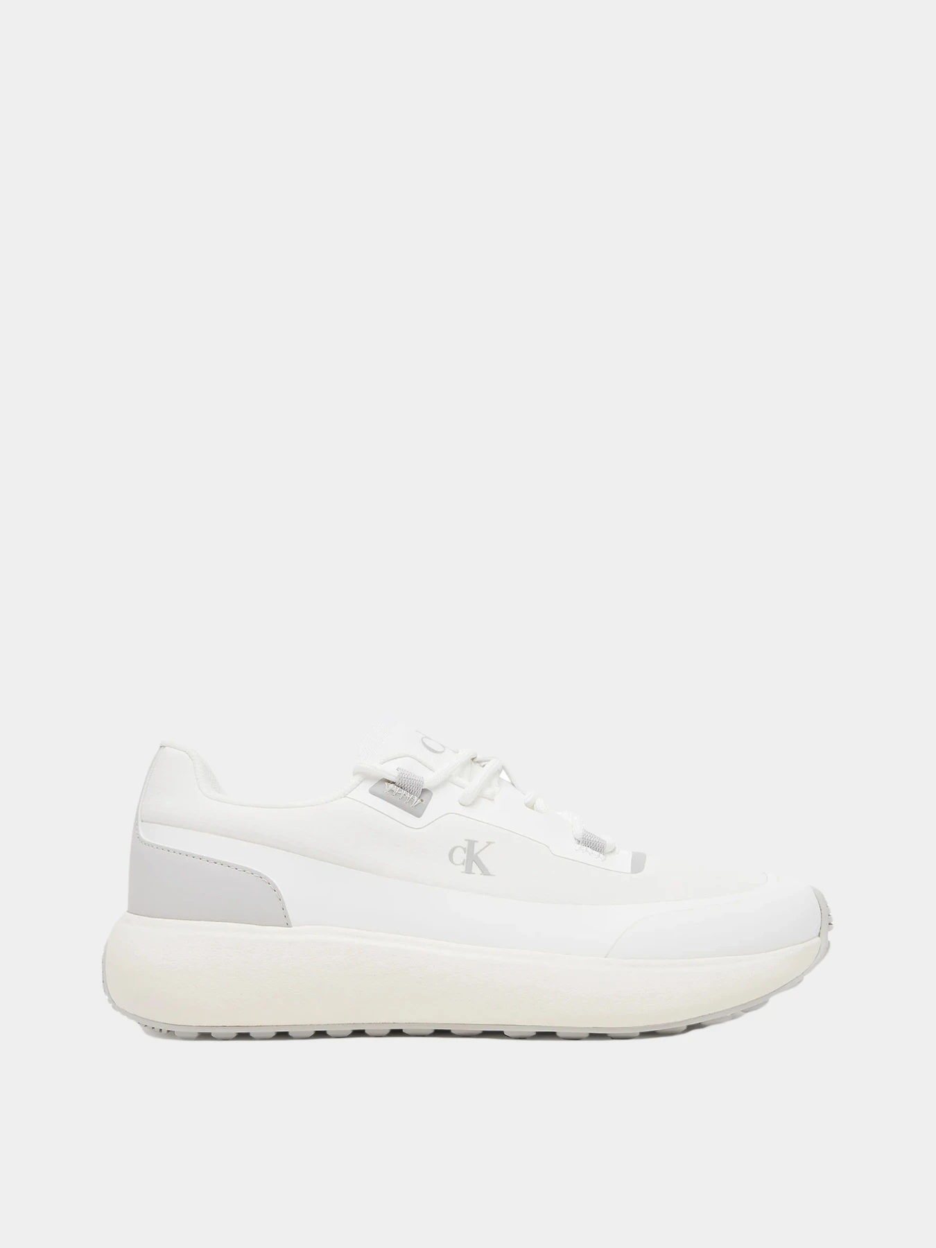 Кроссовки Calvin Klein модель YW0YW01823-01V Кроссовки Calvin Klein модель YW0YW01823-01V Фото