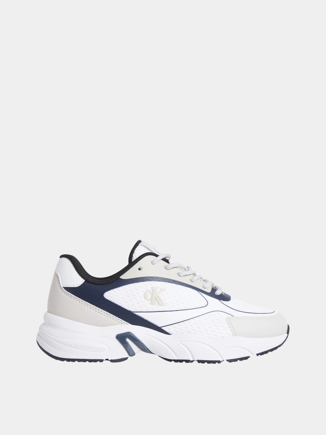 Кроссовки Calvin Klein модель YW0YW01887-02X Кроссовки Calvin Klein модель YW0YW01887-02X Фото