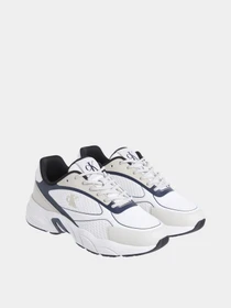 Кроссовки Calvin Klein модель YW0YW01887-02X Фото