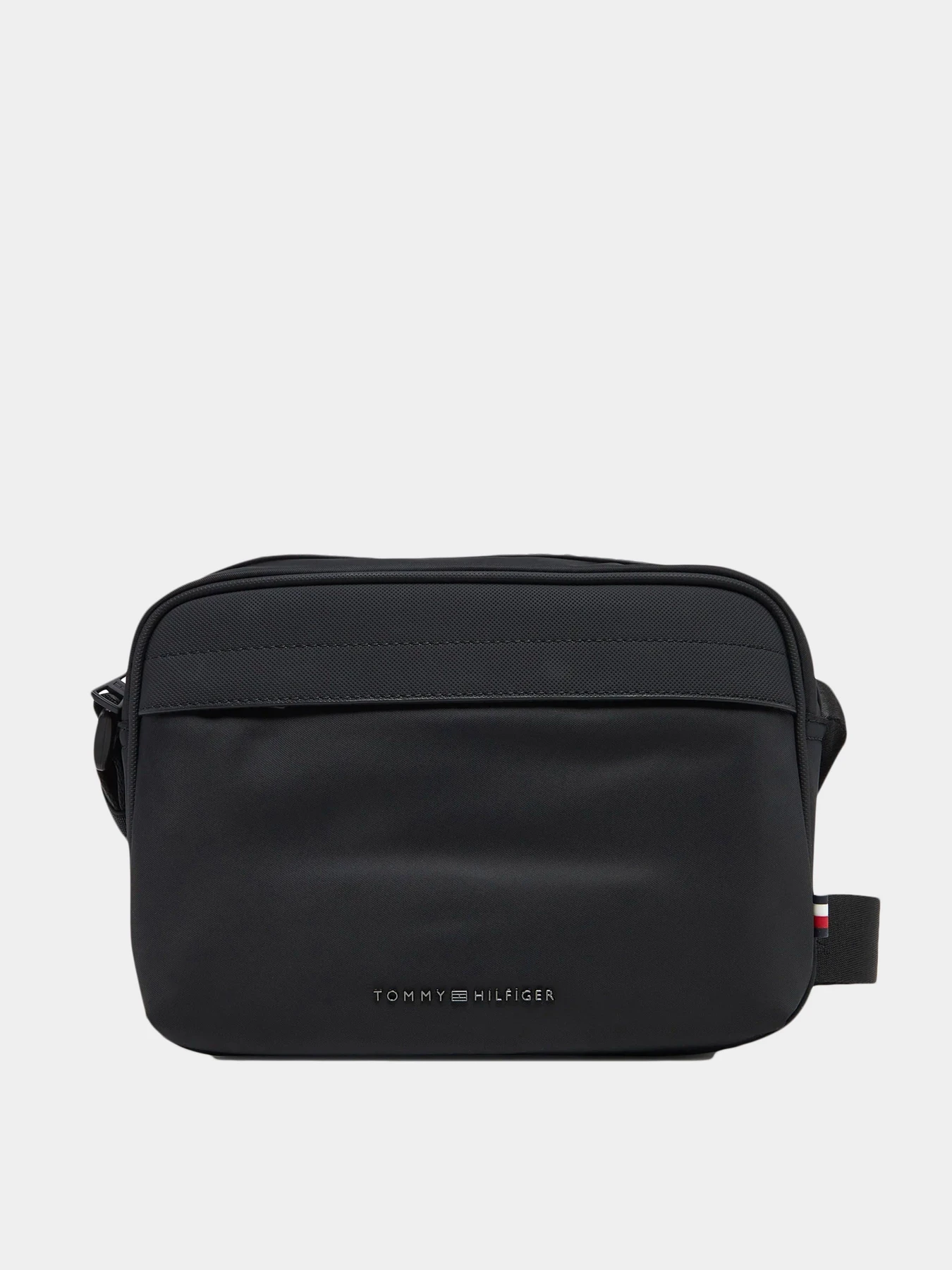 Сумки Tommy Hilfiger модель AM0AM13187-BDS Сумки Tommy Hilfiger модель AM0AM13187-BDS Фото