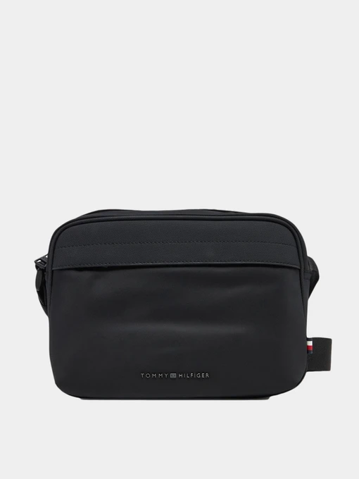 Сумки Tommy Hilfiger модель AM0AM13187-BDS Фото