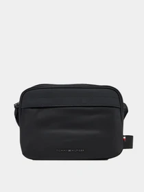 Сумки Tommy Hilfiger модель AM0AM13187-BDS Фото