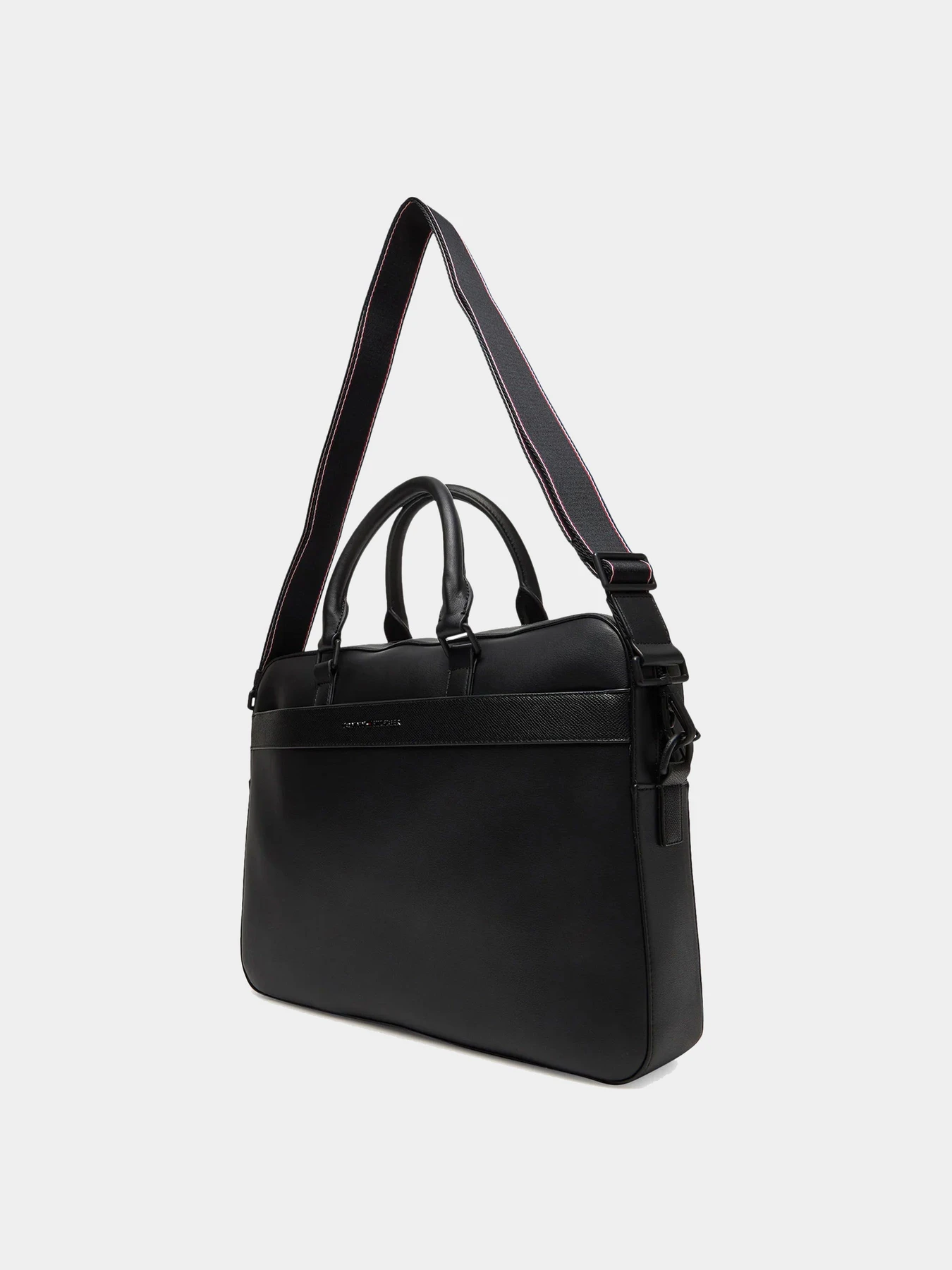 Сумки Tommy Hilfiger модель AM0AM13222-BDS Сумки Tommy Hilfiger модель AM0AM13222-BDS Фото