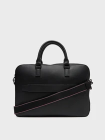 Сумки Tommy Hilfiger модель AM0AM13222-BDS Фото