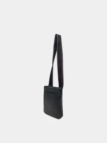 Сумки Tommy Hilfiger модель AM0AM13225-BDS Фото