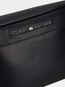 Сумки Tommy Hilfiger модель AM0AM13226-BDS Фото
