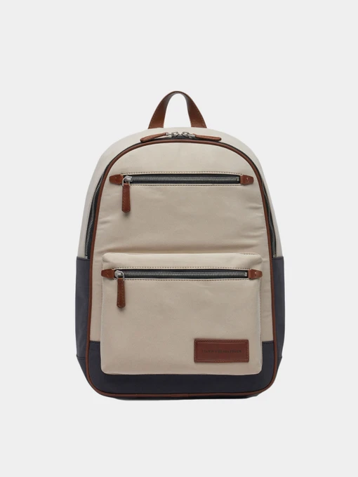 Рюкзактар Tommy Hilfiger үлгі AM0AM13227-ACI Фото