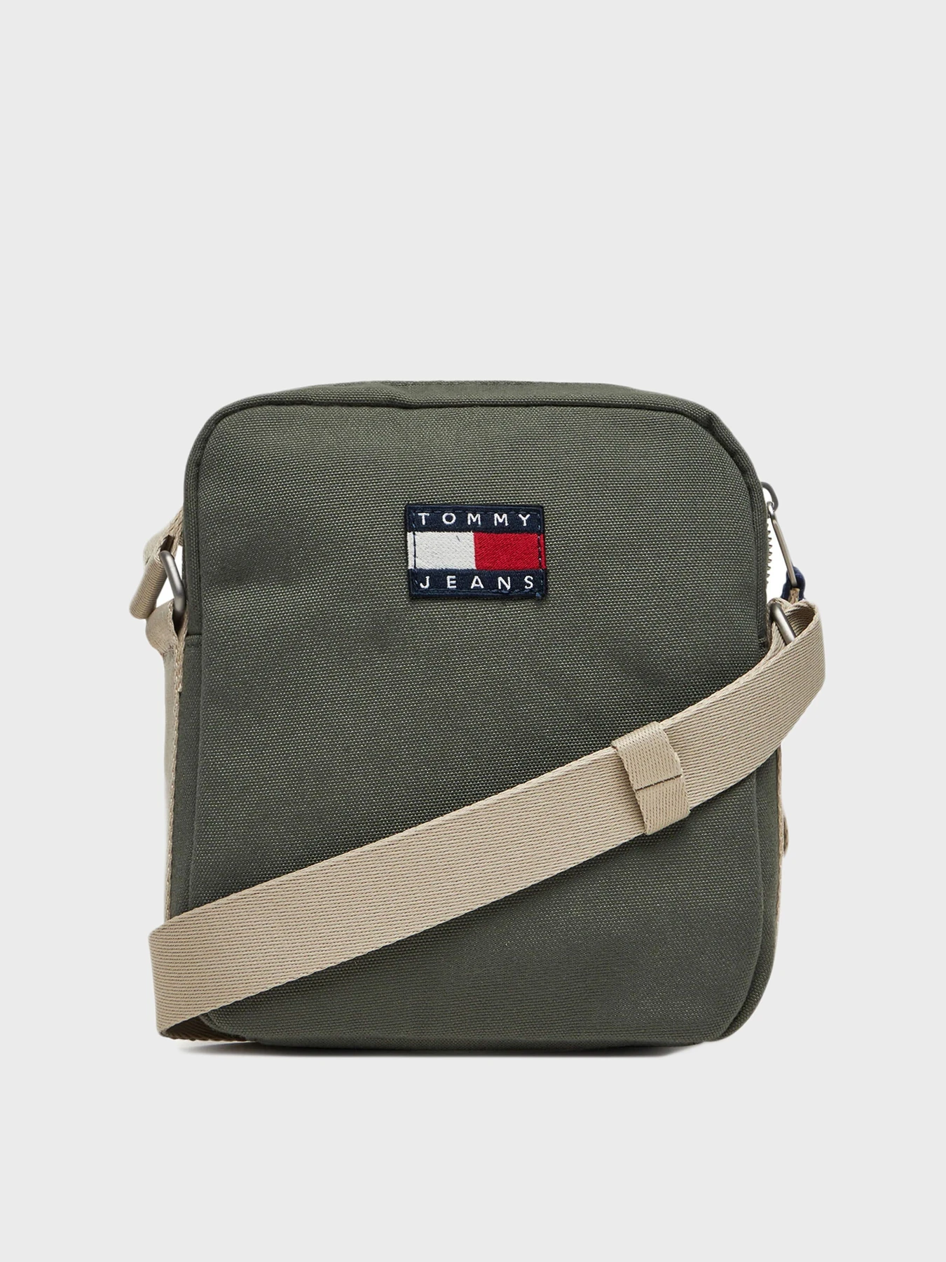 Сумки Tommy Hilfiger модель AM0AM13277-MRH Фото