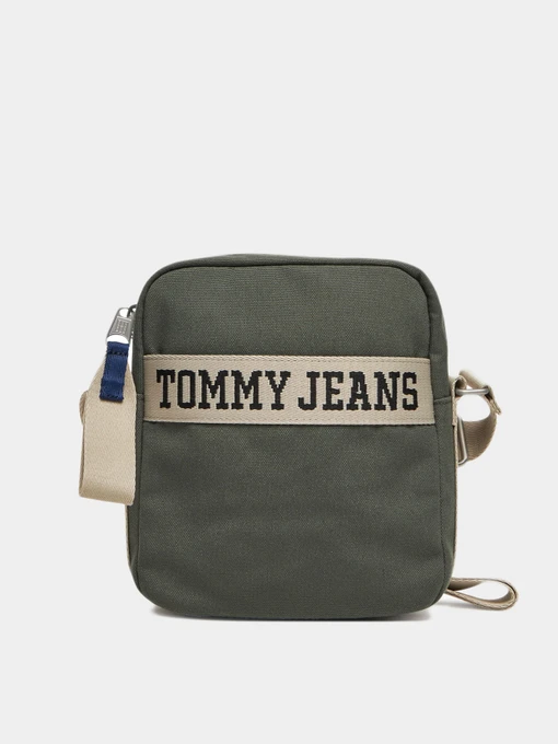 Сумки Tommy Hilfiger модель AM0AM13277-MRH Фото