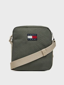 Сумки Tommy Hilfiger модель AM0AM13277-MRH Фото
