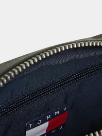 Сумки Tommy Hilfiger модель AM0AM13277-MRH Фото