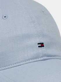 Шапки и кепки Tommy Hilfiger модель AW0AW17130-C1O Фото