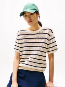Шапки и кепки Tommy Hilfiger модель AW0AW17130-L3H Фото