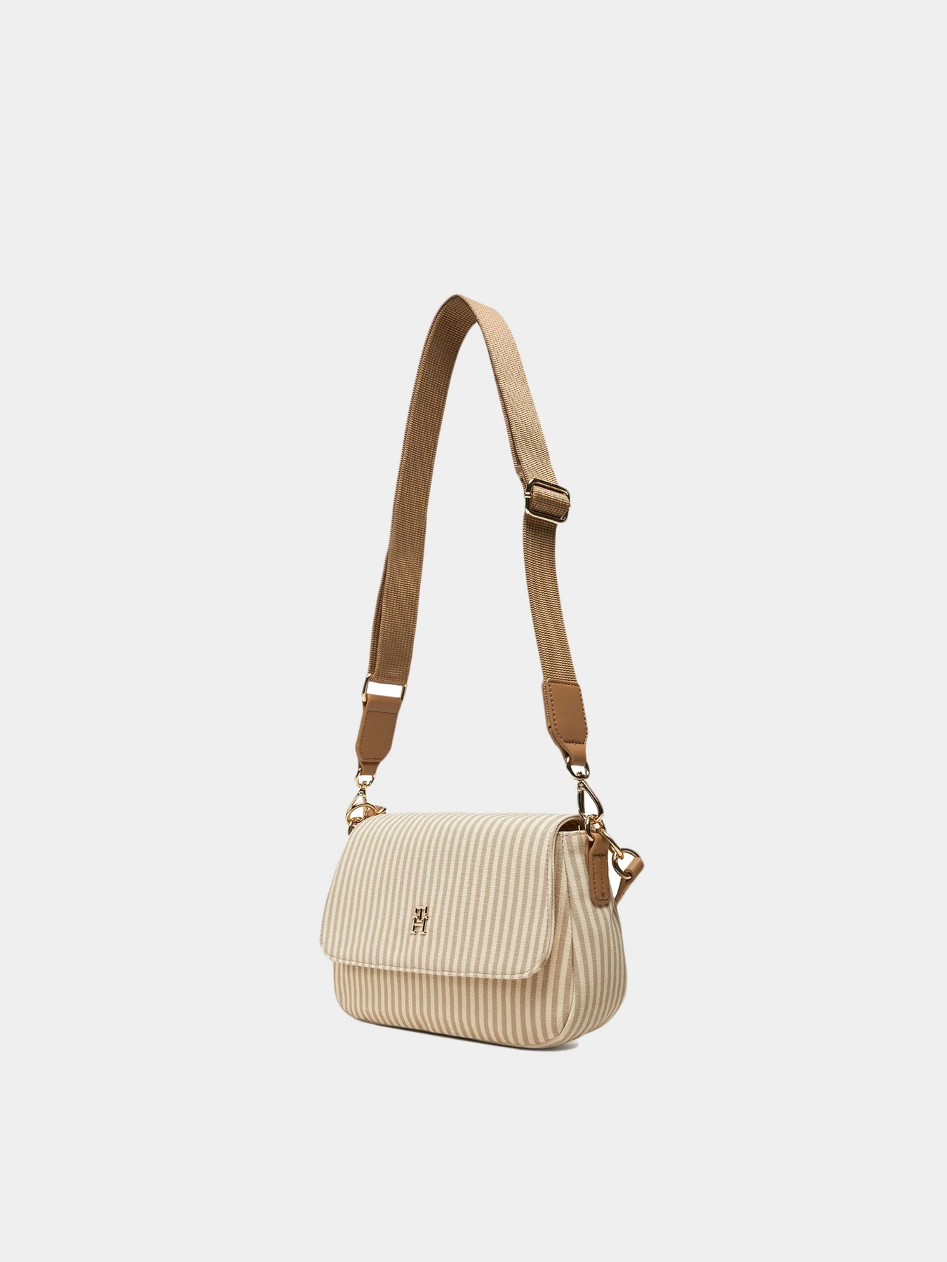 Сумки Tommy Hilfiger модель AW0AW17166-0I1 Фото